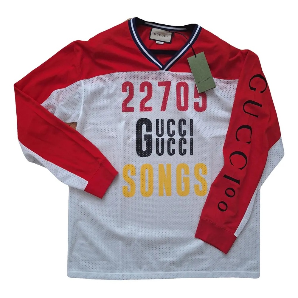 GUCCI Long Sleeve